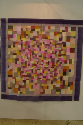 2014国際キルト展10